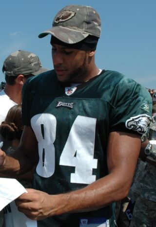 Hank Baskett Net Worth 2020: Age, Height, Weight, Wife, Kids, Bio-Wiki
