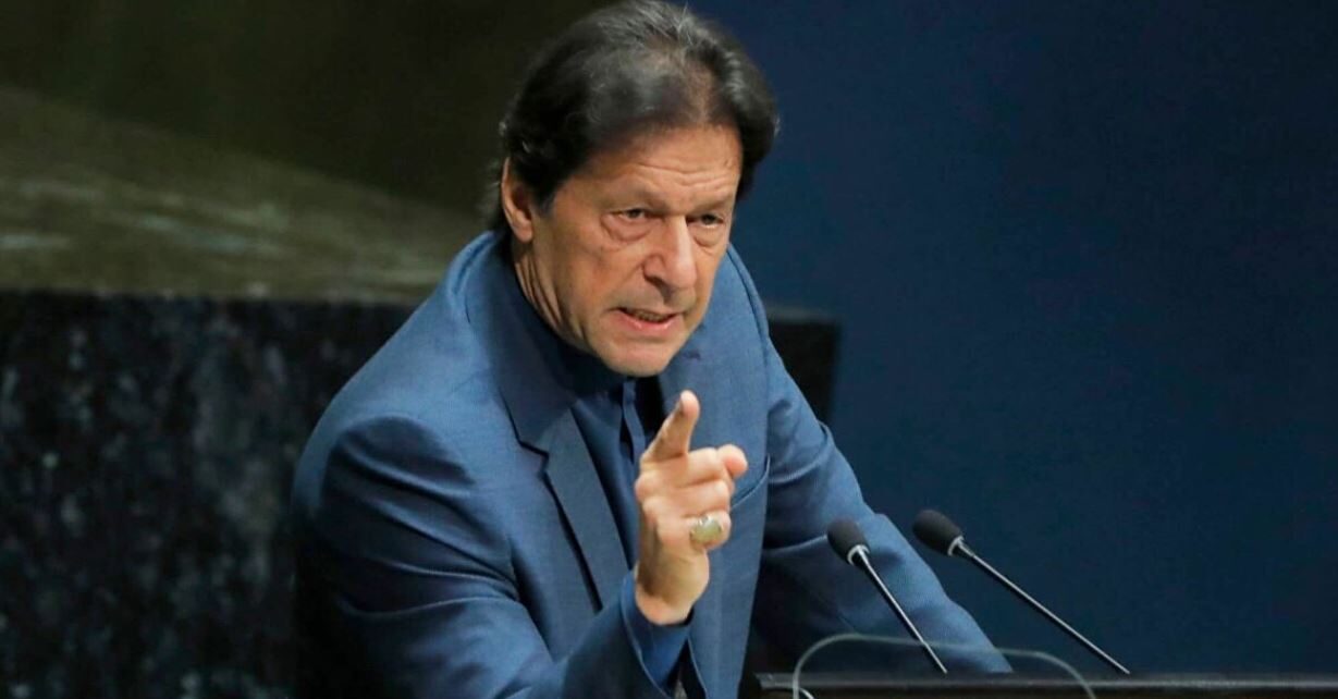 Imran Khan Net Worth 2020: Age, Height, Weight, Wife, Kids, Bio-Wiki | Wealthy Persons