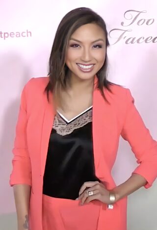 Jeannie Mai Net Worth 2020: Age, Height, Weight, Husband, Kids, Bio-Wiki
