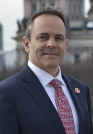 Matt Bevin Net Worth 2020: Age, Height, Weight, Wife, Kids, Bio-Wiki