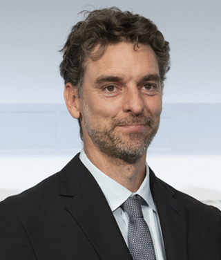 Pau Gasol Net Worth 2020: Age, Height, Weight, Wife, Kids, Bio-Wiki