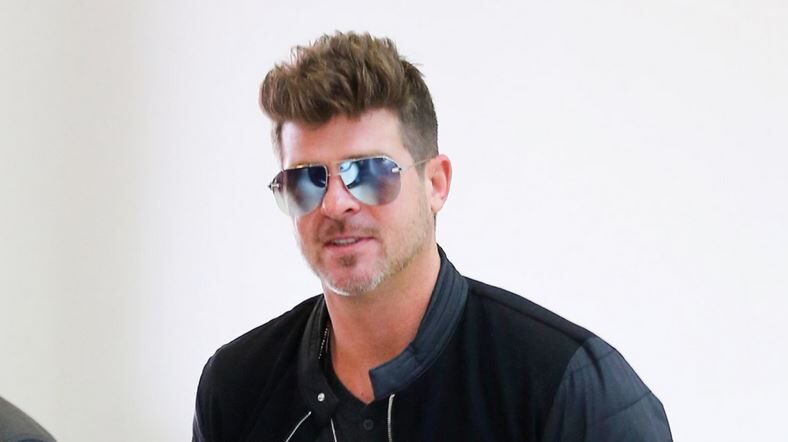 Robin Thicke Net Worth 2020: Age, Height, Weight, Wife, Kids, Bio-Wiki | Wealthy Persons