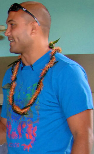 B.J. Penn Net Worth 2020: Age, Height, Weight, Girlfriend, Dating, Bio-Wiki