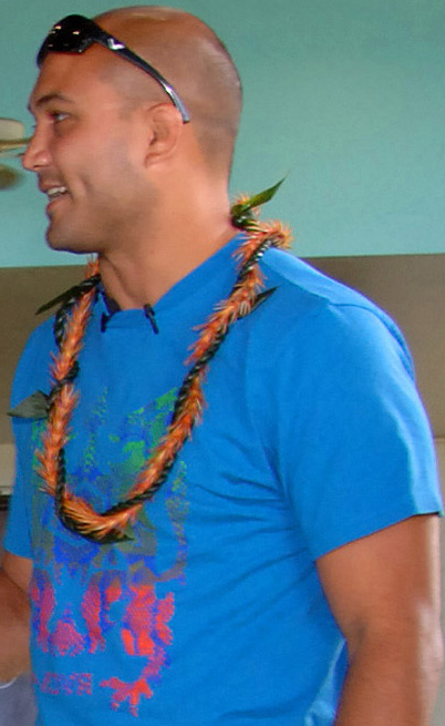 B.J. Penn Net Worth 2020: Age, Height, Weight, Girlfriend, Dating, Bio-Wiki