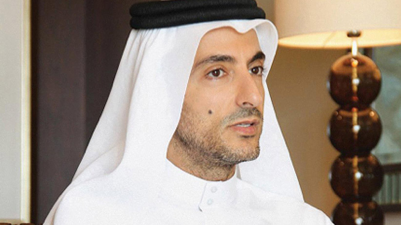 Wissam Al Mana