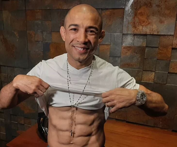 Jose Aldo Net Worth 2020: Age, Height, Weight, Wife, Kids, Bio-Wiki | Wealthy Persons