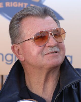 Mike Ditka Net Worth 2020: Age, Height, Weight, Wife, Kids, Bio-Wiki