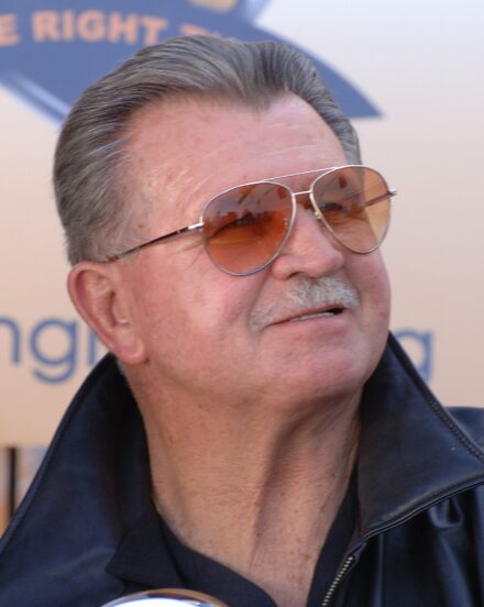 Mike Ditka Net Worth 2020: Age, Height, Weight, Wife, Kids, Bio-Wiki