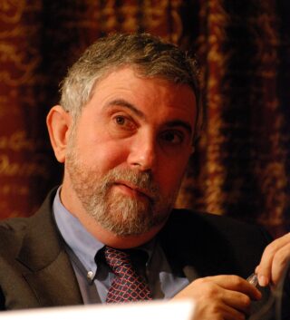 Paul Krugman Net Worth 2020: Age, Height, Weight, Wife, Kids, Bio-Wiki