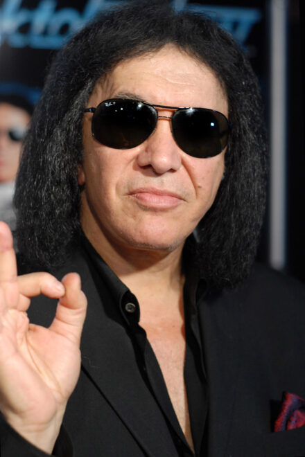 Gene Simmons Net Worth 2020: Age, Height, Weight, Wife, Kids, Bio-Wiki
