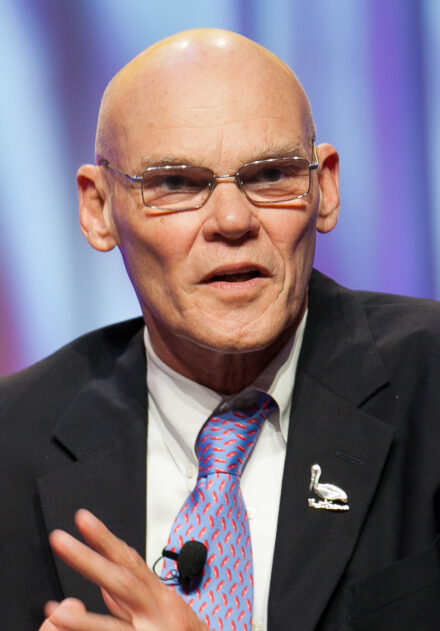 James Carville Net Worth 2020: Age, Height, Weight, Wife, Kids, Bio-Wiki