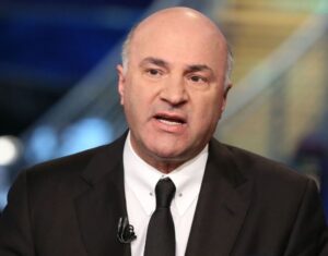 Kevin O'Leary Net Worth 2020: Age, Height, Weight, Wife, Kids, Bio-Wiki