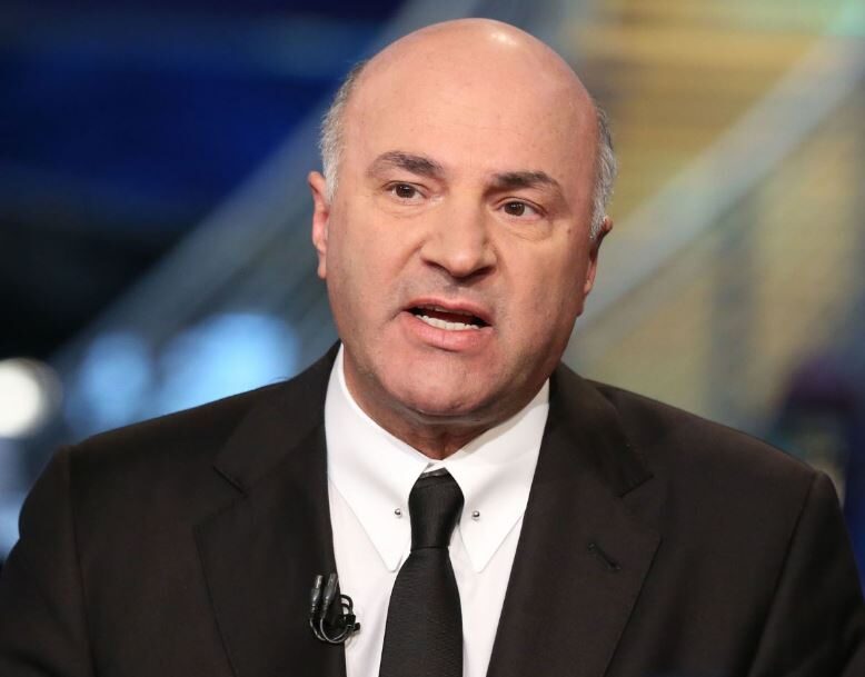 Kevin O'Leary Net Worth 2020: Age, Height, Weight, Wife, Kids, Bio-Wiki | Wealthy Persons