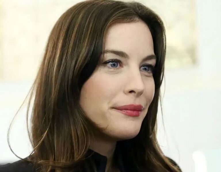 Liv Tyler Net Worth 2020: Age, Height, Weight, Husband, Kids, Bio-Wiki