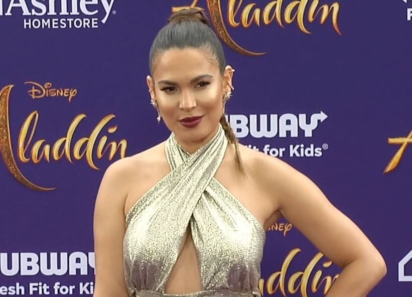 Nadine Velazquez Net Worth 2020: Age, Height, Weight, Husband, Kids, Bio-Wiki | Wealthy Persons
