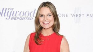Savannah Guthrie Net Worth 2020: Age, Height, Weight, Husband, Kids, Bio-Wiki