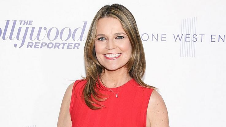 Savannah Guthrie Net Worth 2020: Age, Height, Weight, Husband, Kids, Bio-Wiki | Wealthy Persons