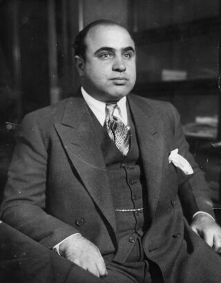 Al Capone Net Worth 2020: Age, Height, Weight, Wife, Kids, Bio-Wiki
