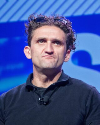 Casey Neistat Net Worth 2020: Age, Height, Weight, Wife, Kids, Bio-Wiki