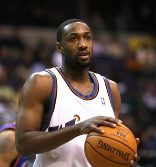 Gilbert Arenas Net Worth 2020: Age, Height, Weight, Wife, Kids, Bio-Wiki
