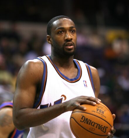 Gilbert Arenas Net Worth 2020: Age, Height, Weight, Wife, Kids, Bio-Wiki