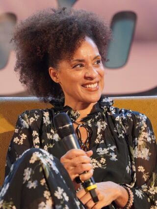 Karyn Parsons Net Worth 2020: Age, Height, Weight, Husband, Kids, Bio-Wiki