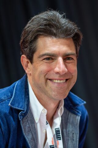 Max Greenfield Net Worth 2020: Age, Height, Weight, Wife, Kids, Bio-Wiki