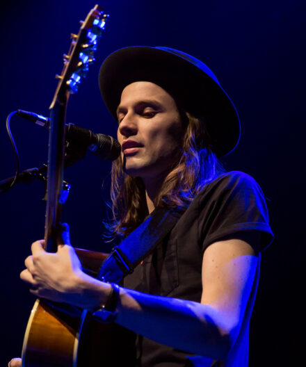 James Bay Net Worth 2020: Age, Height, Weight, Girlfriend, Dating, Bio-Wiki