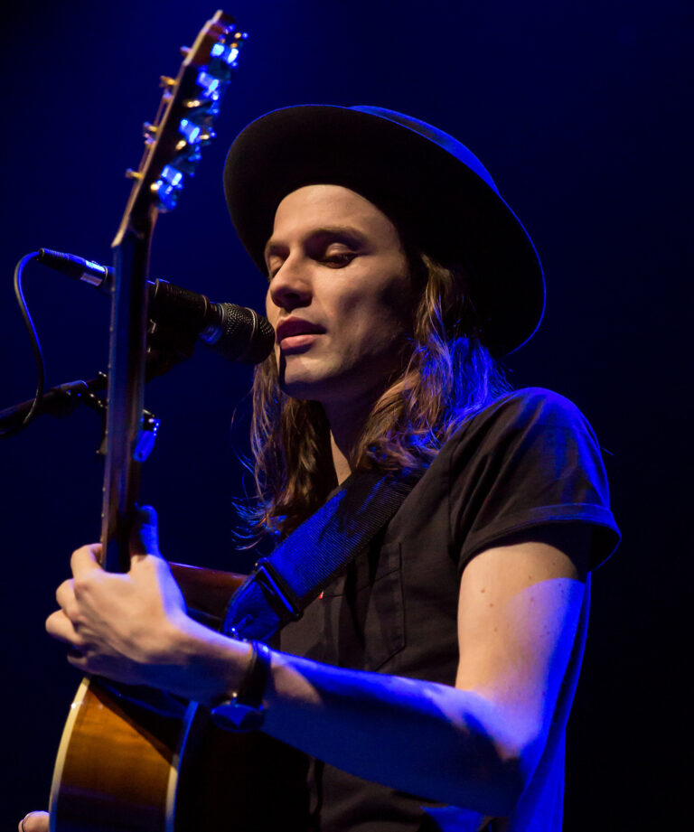 James Bay Net Worth 2020: Age, Height, Weight, Girlfriend, Dating, Bio-Wiki