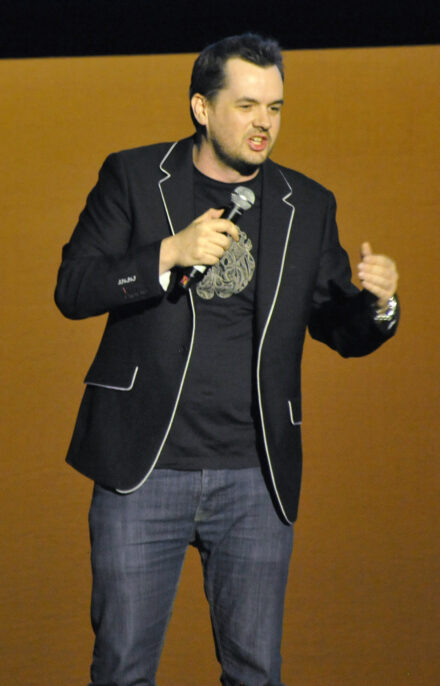 Jim Jefferies Net Worth 2020: Age, Height, Weight, Girlfriend, Dating, Bio-Wiki