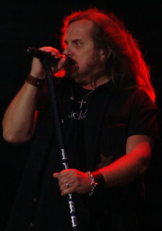 Johnny Van Zant Net Worth 2020: Age, Height, Weight, Wife, Kids, Bio-Wiki