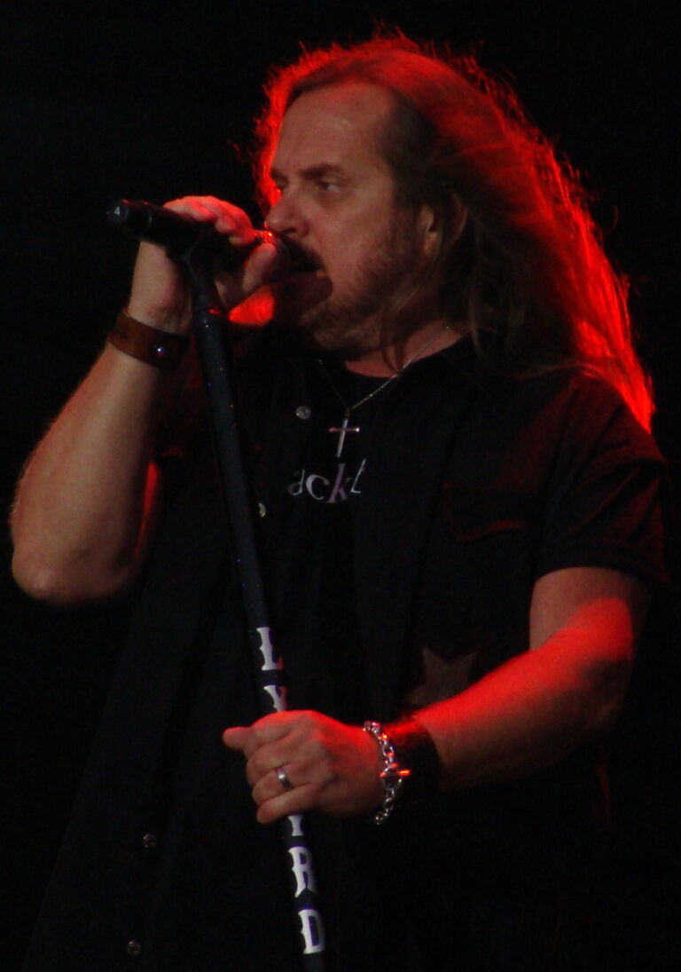 Johnny Van Zant Net Worth 2020: Age, Height, Weight, Wife, Kids, Bio-Wiki