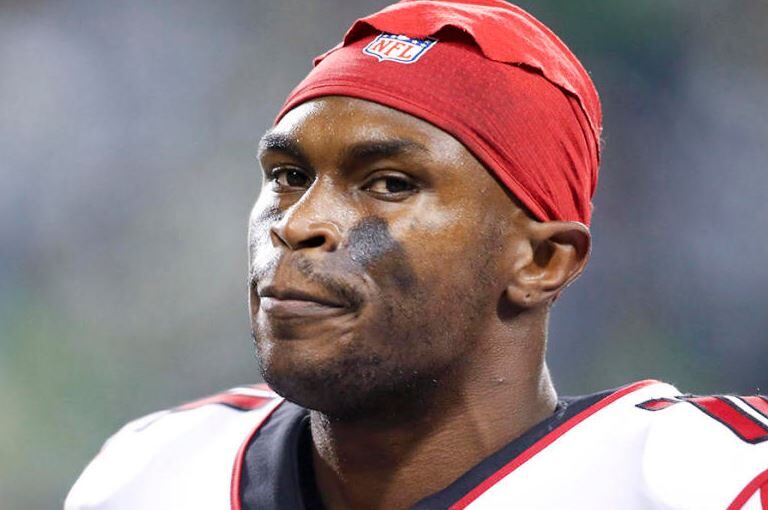 Julio Jones Net Worth 2020: Age, Height, Weight, Girlfriend, Dating, Bio-Wiki | Wealthy Persons
