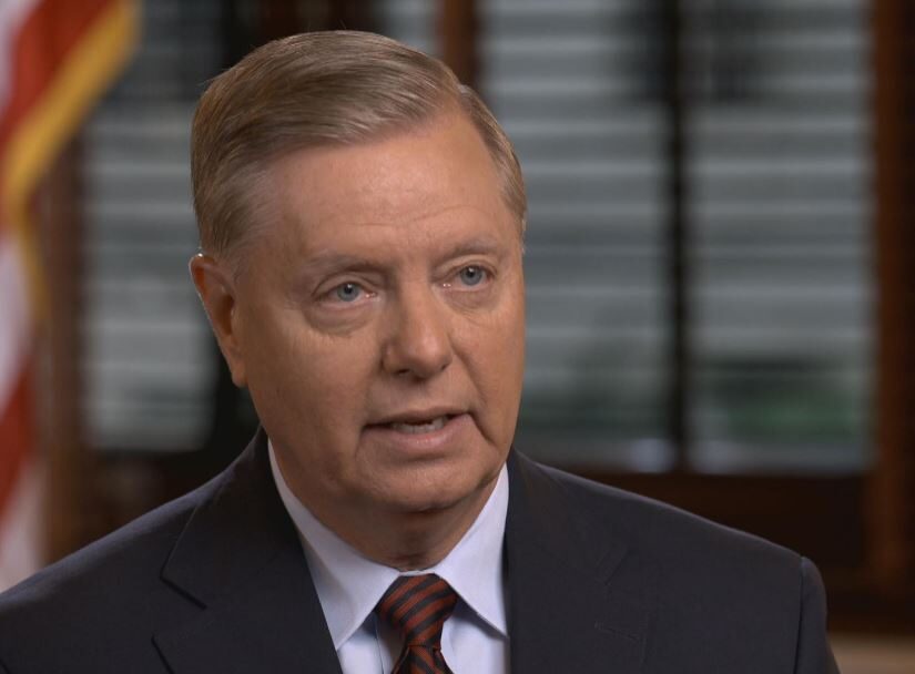 Lindsey Graham Net Worth 2020: Age, Height, Weight, Girlfriend, Dating, Bio-Wiki | Wealthy Persons