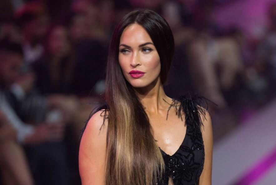 Megan Fox Net Worth 2020: Age, Height, Weight, Husband, Kids, Bio-Wiki | Wealthy Persons