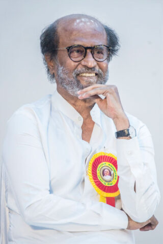Rajinikanth Net Worth 2020: Age, Height, Weight, Wife, Kids, Bio-Wiki