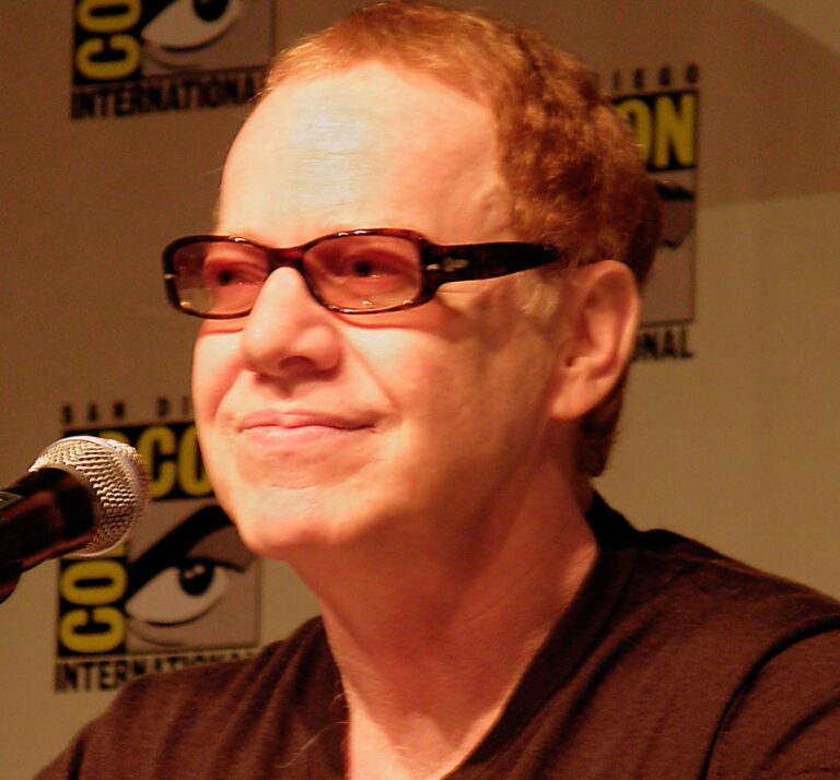 Danny Elfman Net Worth 2020: Age, Height, Weight, Wife, Kids, Bio-Wiki