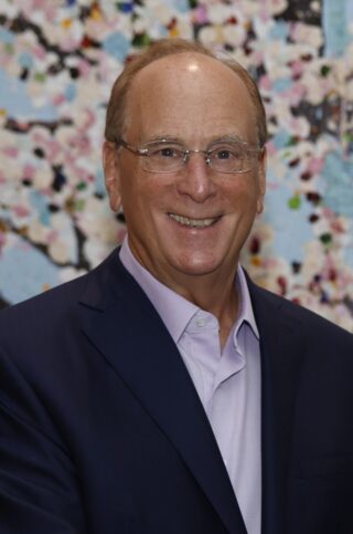 Larry Fink Net Worth 2020: Age, Height, Weight, Wife, Kids, Bio-Wiki