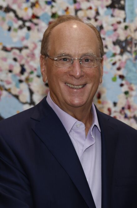 Larry Fink Net Worth 2020: Age, Height, Weight, Wife, Kids, Bio-Wiki