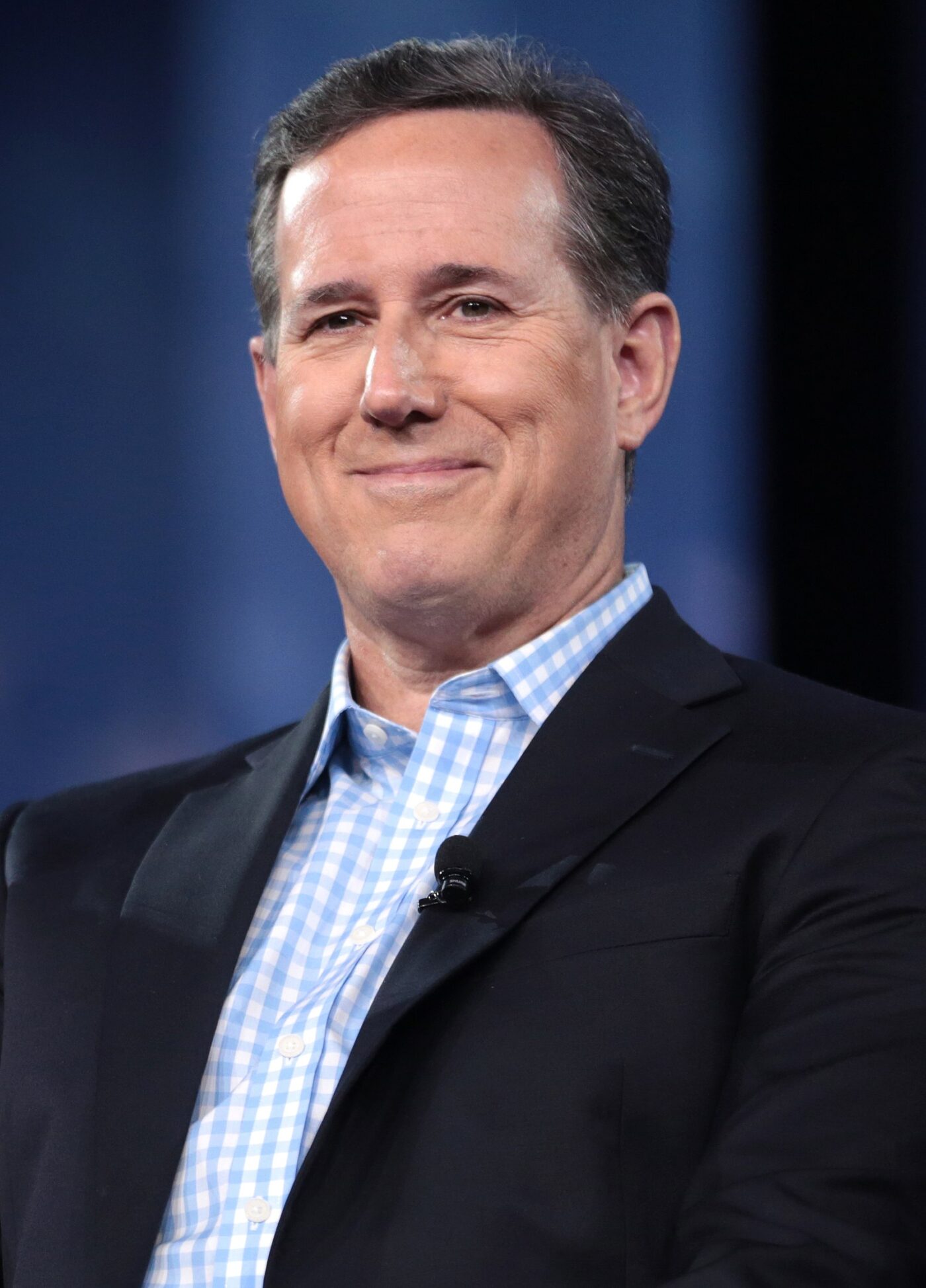 Rick Santorum Net Worth 2020: Age, Height, Weight, Wife, Kids, Bio-Wiki