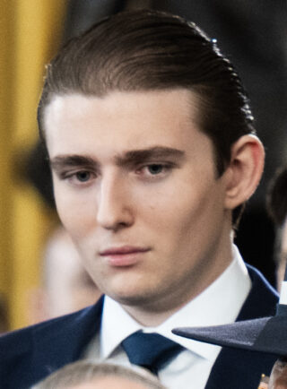 Barron Trump Net Worth 2020: Age, Height, Weight, Girlfriend, Dating, Bio-Wiki