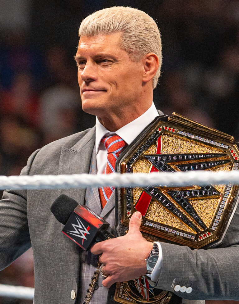 Cody Rhodes Net Worth 2020: Age, Height, Weight, Wife, Kids, Bio-Wiki