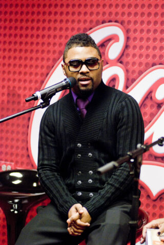 Musiq Soulchild Net Worth 2020: Age, Height, Weight, Girlfriend, Dating, Bio-Wiki