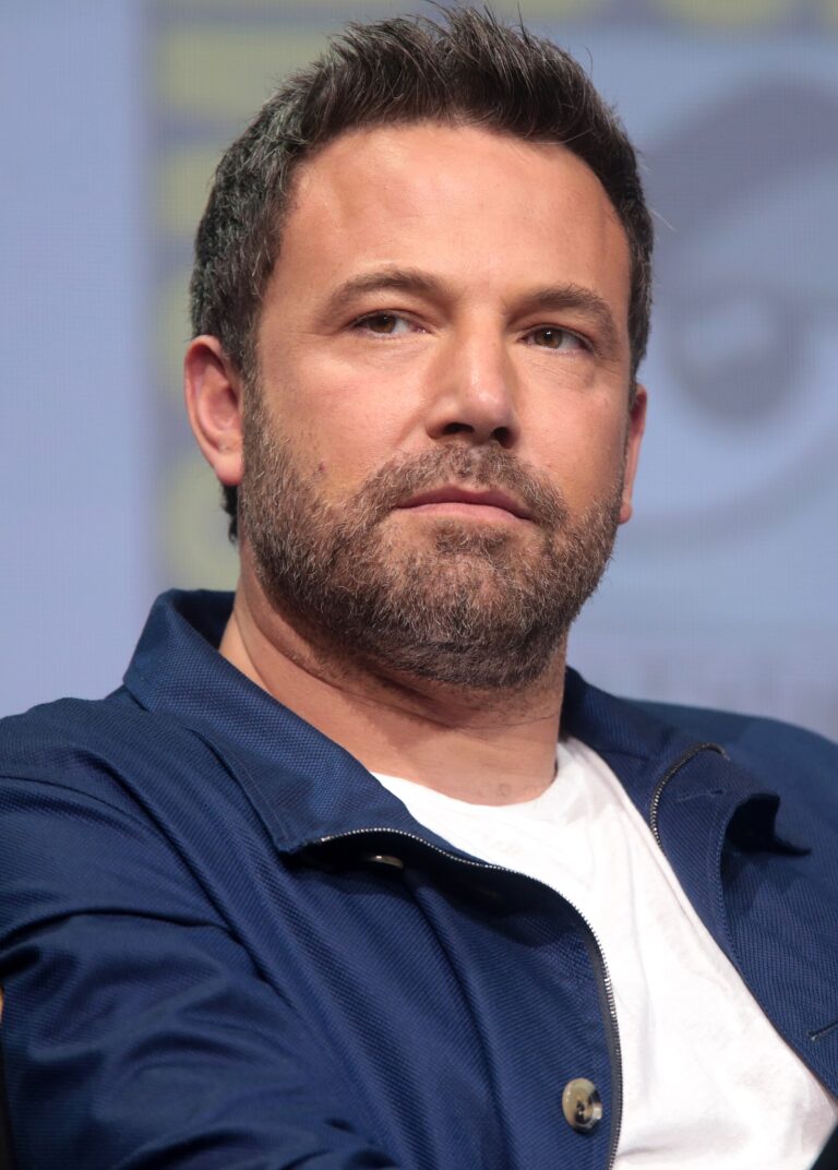 Ben Affleck Net Worth 2021: Age, Height, Weight, Wife, Kids, Bio-Wiki