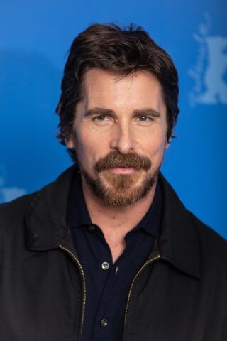 Christian Bale Net Worth 2021: Age, Height, Weight, Wife, Kids, Bio-Wiki