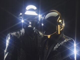 Daft Punk Net Worth 2021