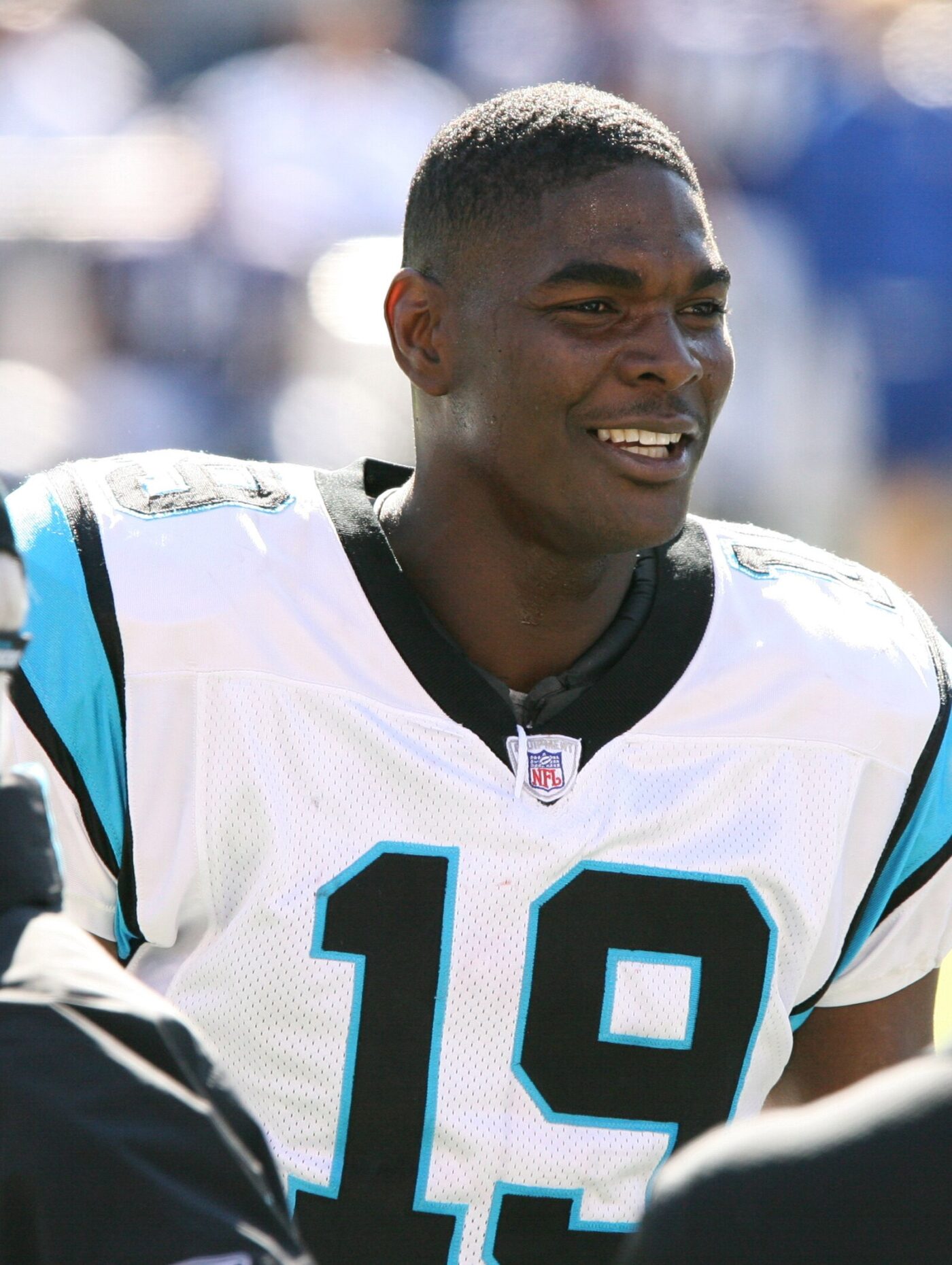 Keyshawn Johnson Net Worth 2021: Age, Height, Weight, Wife, Kids, Bio-Wiki