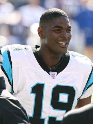 Keyshawn Johnson Net Worth 2021: Age, Height, Weight, Wife, Kids, Bio-Wiki