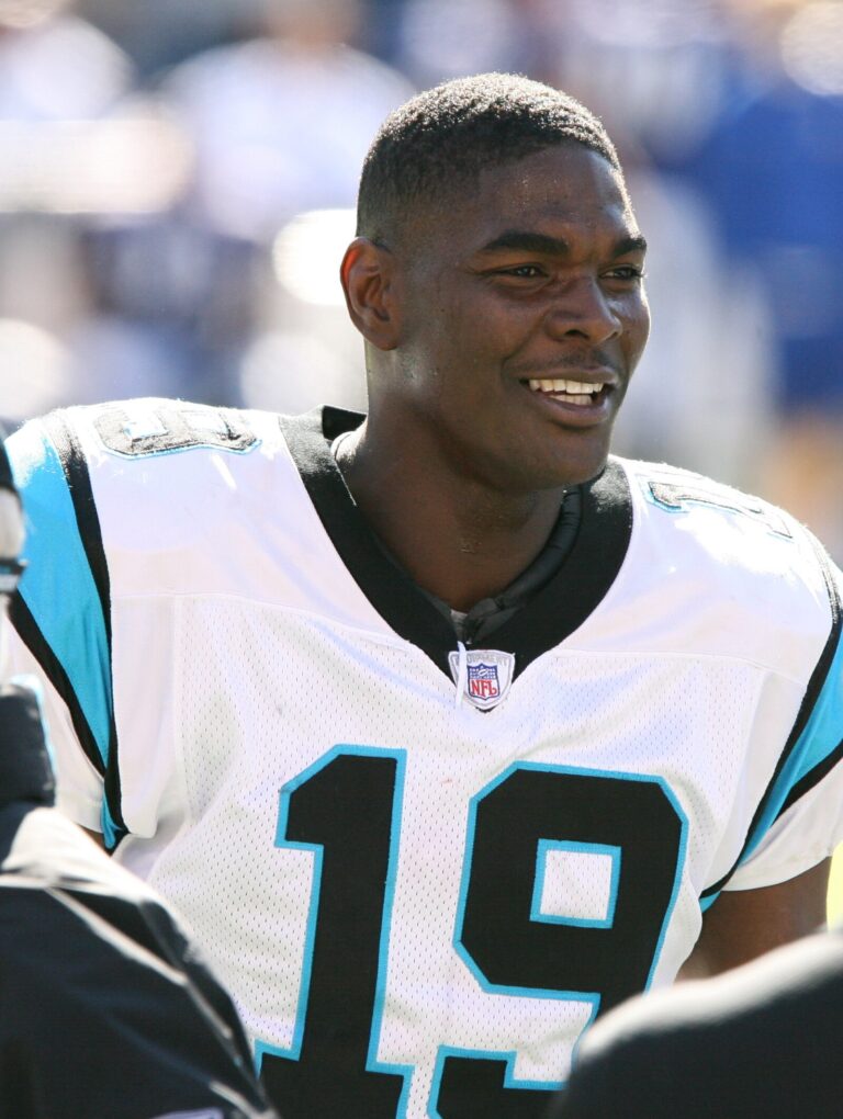 Keyshawn Johnson Net Worth 2021: Age, Height, Weight, Wife, Kids, Bio-Wiki