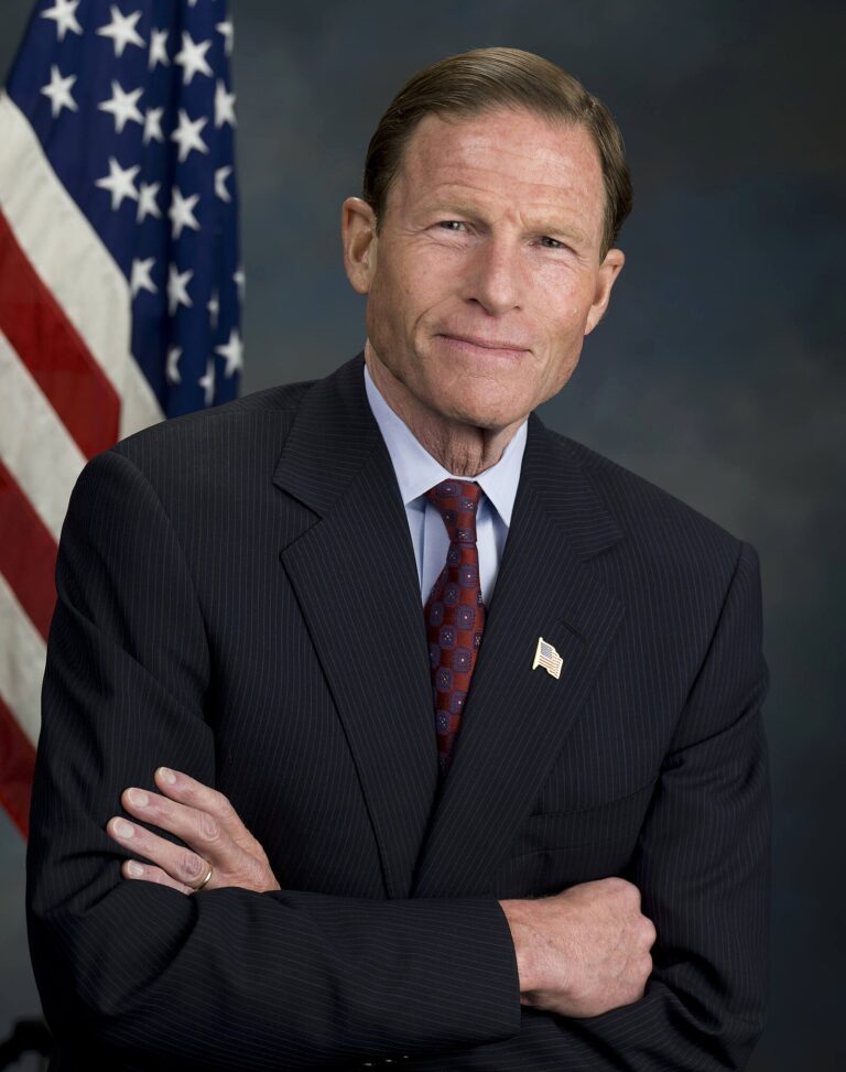 Richard Blumenthal Net Worth 2021: Age, Height, Weight, Wife, Kids, Bio-Wiki